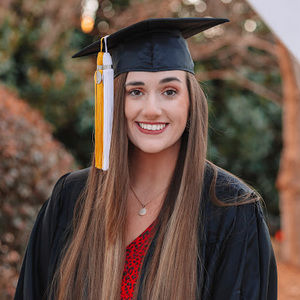 Meet your Posher, Angela